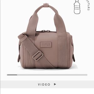 Dagne Dover Landon Carryall XS bag